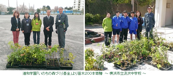 横浜市立汲沢中学校苗木寄贈hp006.jpg