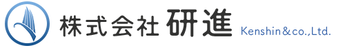 株式会社研進